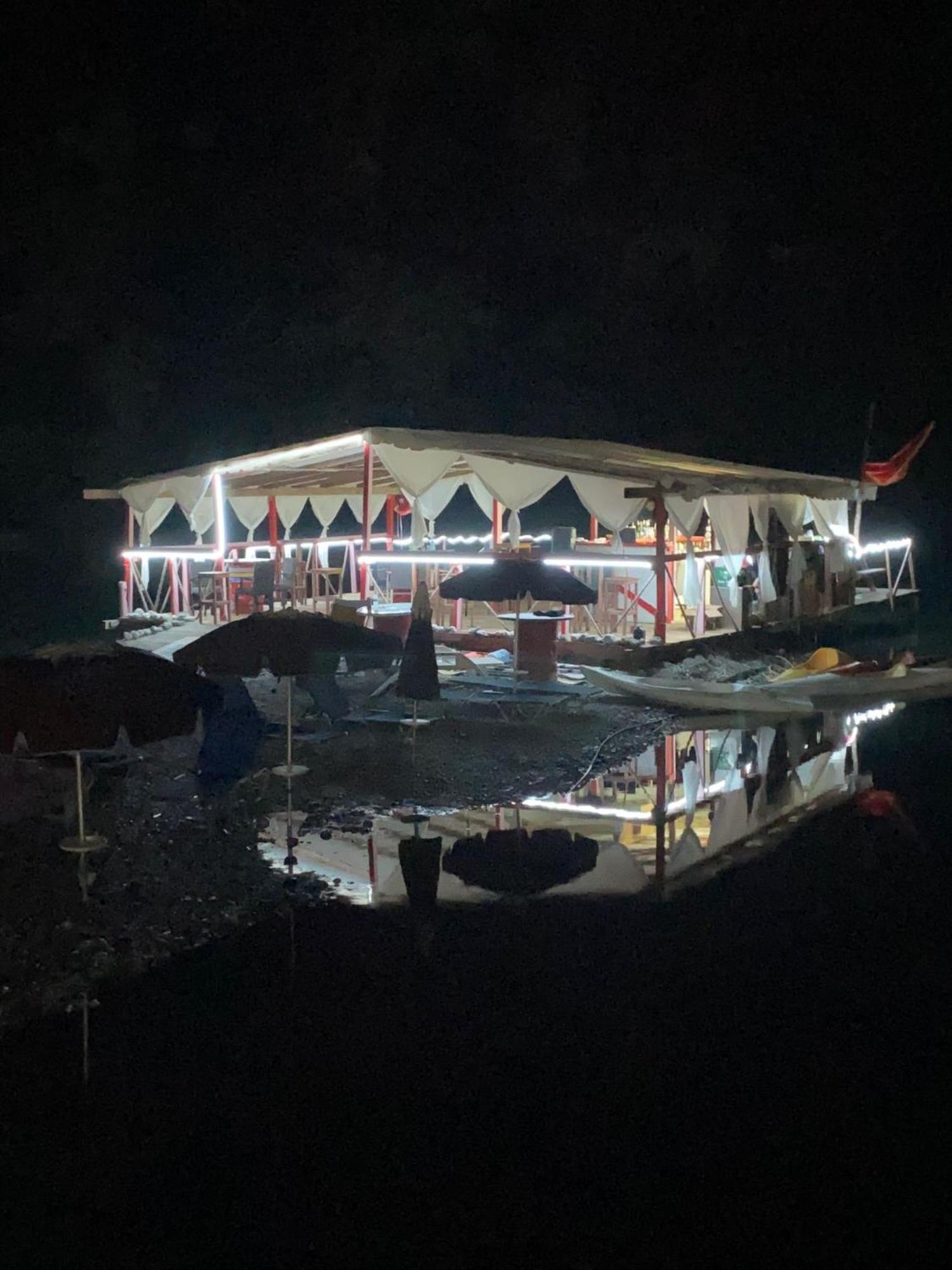 Park Blini Shala River Gasthof *