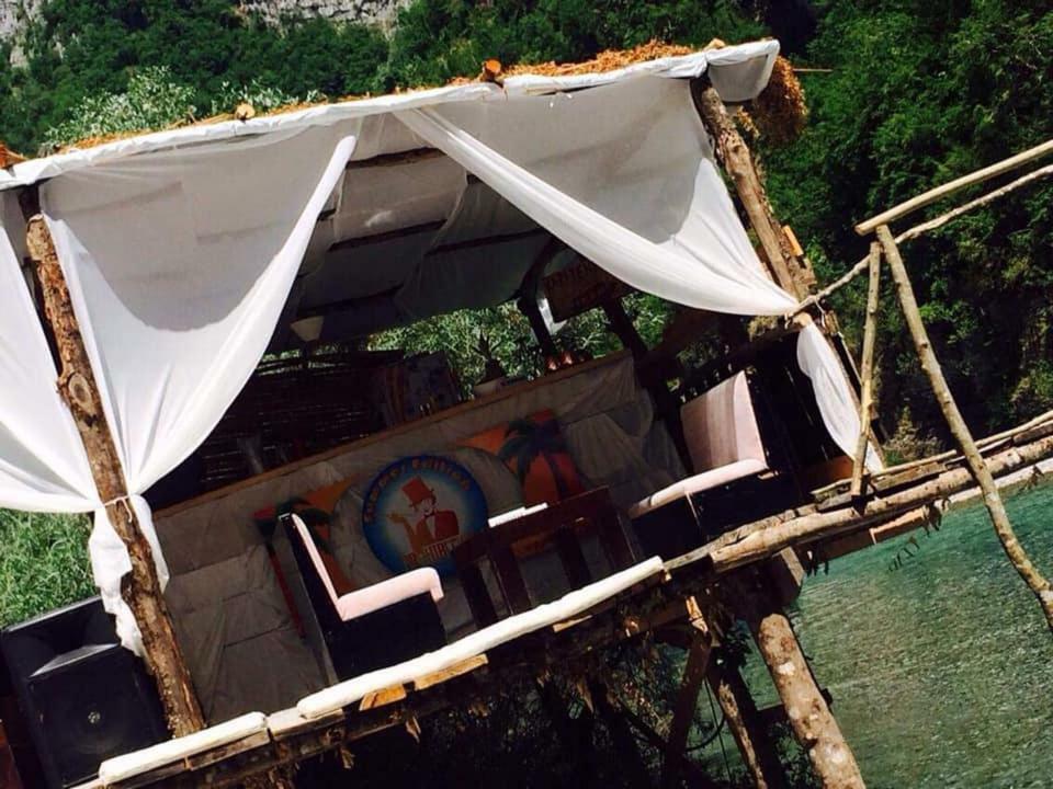 Park Blini Shala River