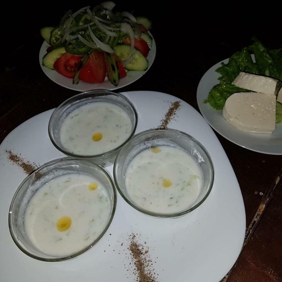 Gasthof Park Blini Shala River *