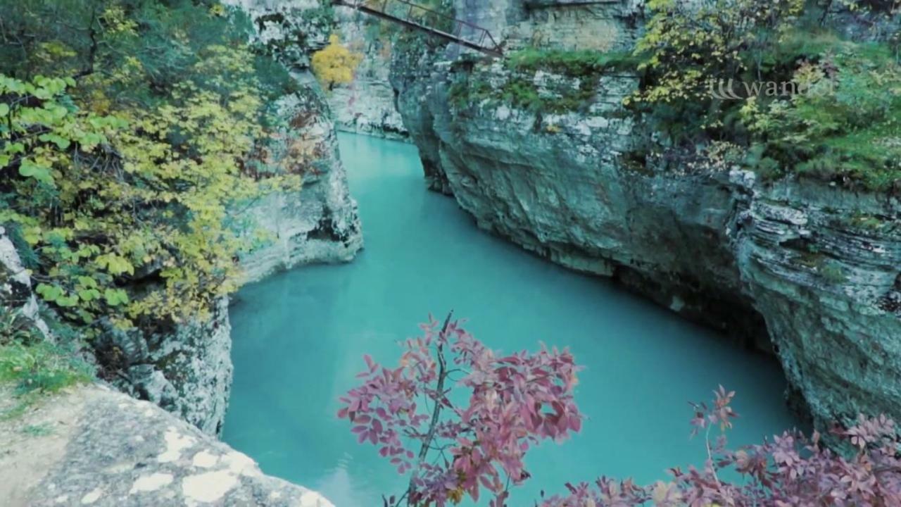 Park Blini Shala River Gasthof *